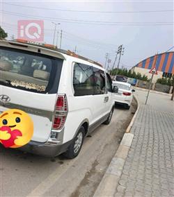 هيونداي ستار اكس